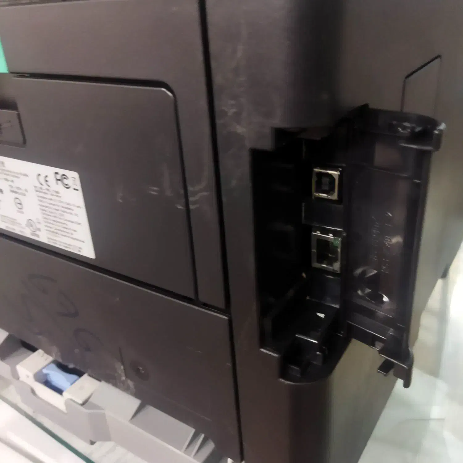 ماشینهای اداری رفسنجان|پرینتر، اسکنر، کپی، فکس|رفسنجان, |دیوار