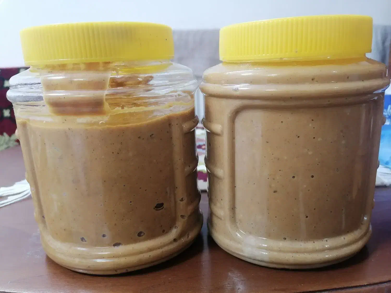 کره بادام زمینی کیلو280000|خوردنی و آشامیدنی|لاهیجان, مهرگان|دیوار