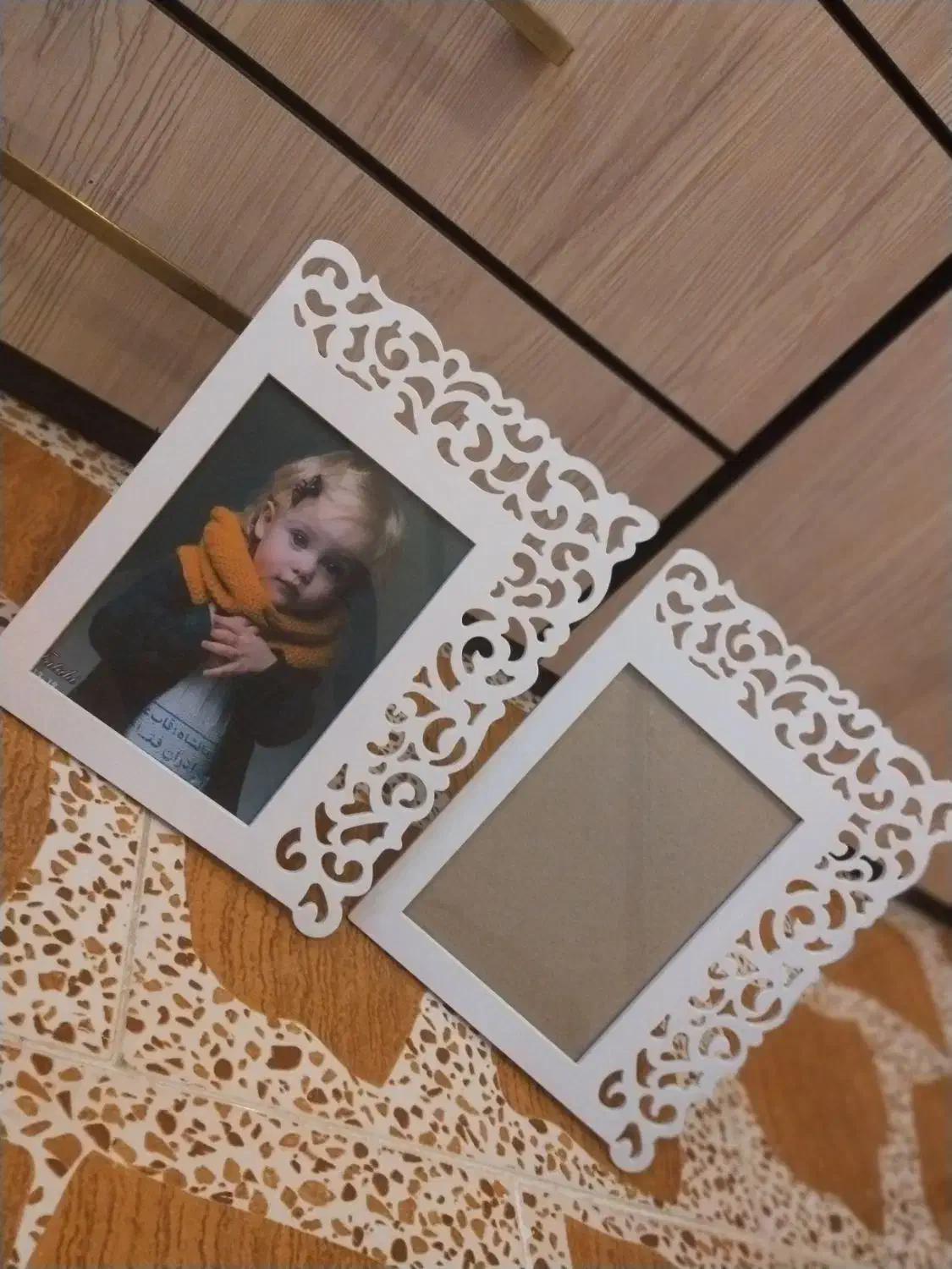 قاب عکس|تابلو، نقاشی، عکس|جوانرود, |دیوار