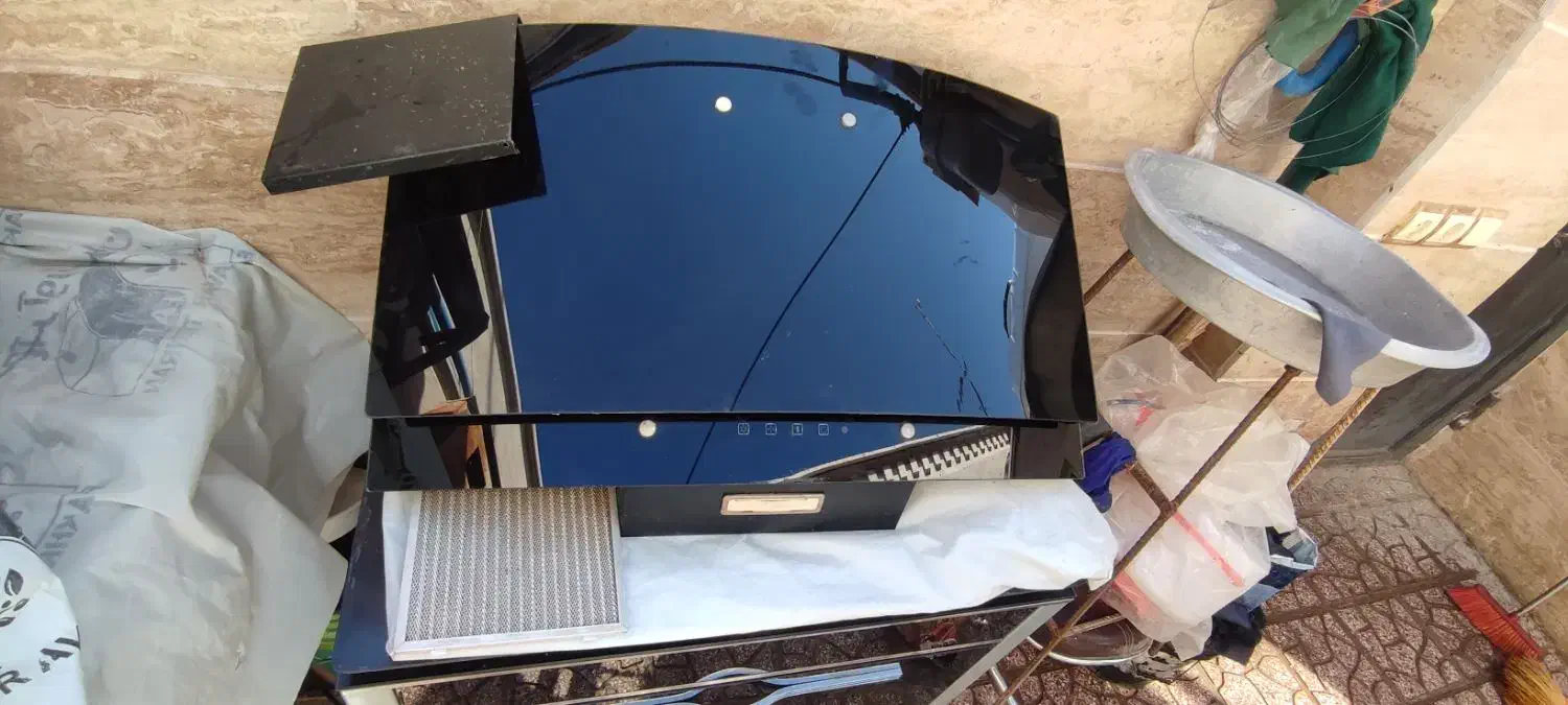 اجاق|اجاق گاز و لوازم برقی پختوپز|جوادآباد, |دیوار