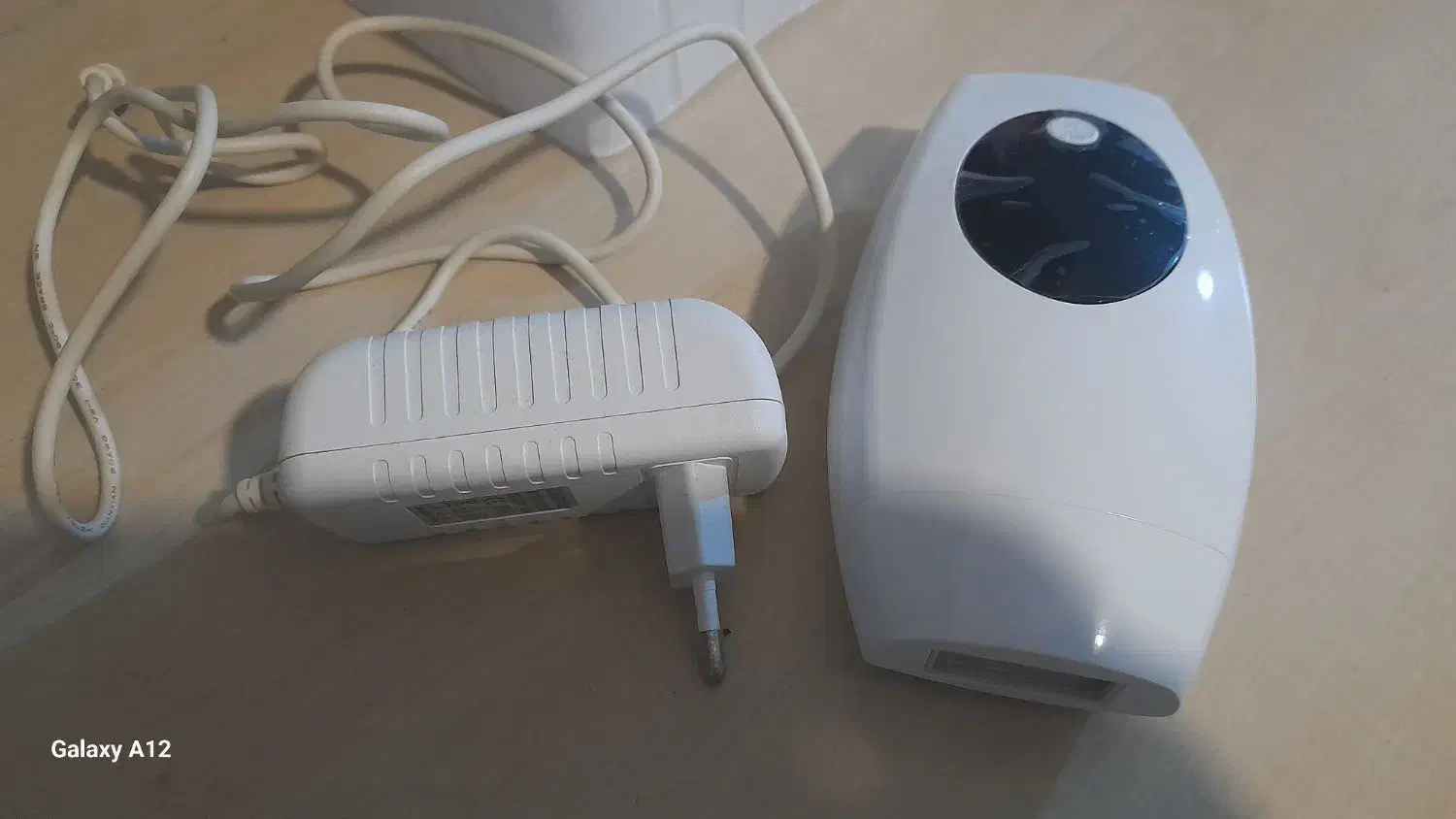 دستگاه لیزر خانگی|آرایشی، بهداشتی، درمانی|گرگان, |دیوار