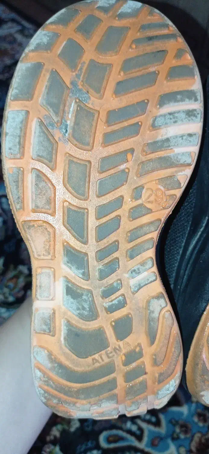 کفش کودک|کفش و لباس بچه|فولادشهر, B5|دیوار