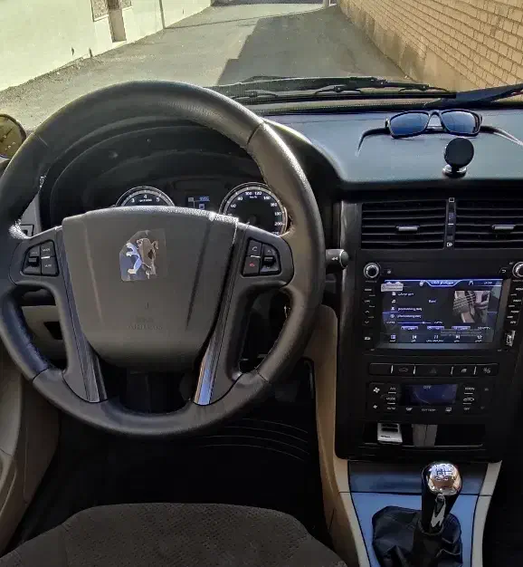 پژو پارس 1402|خودرو سواری و وانت|هرند, |دیوار