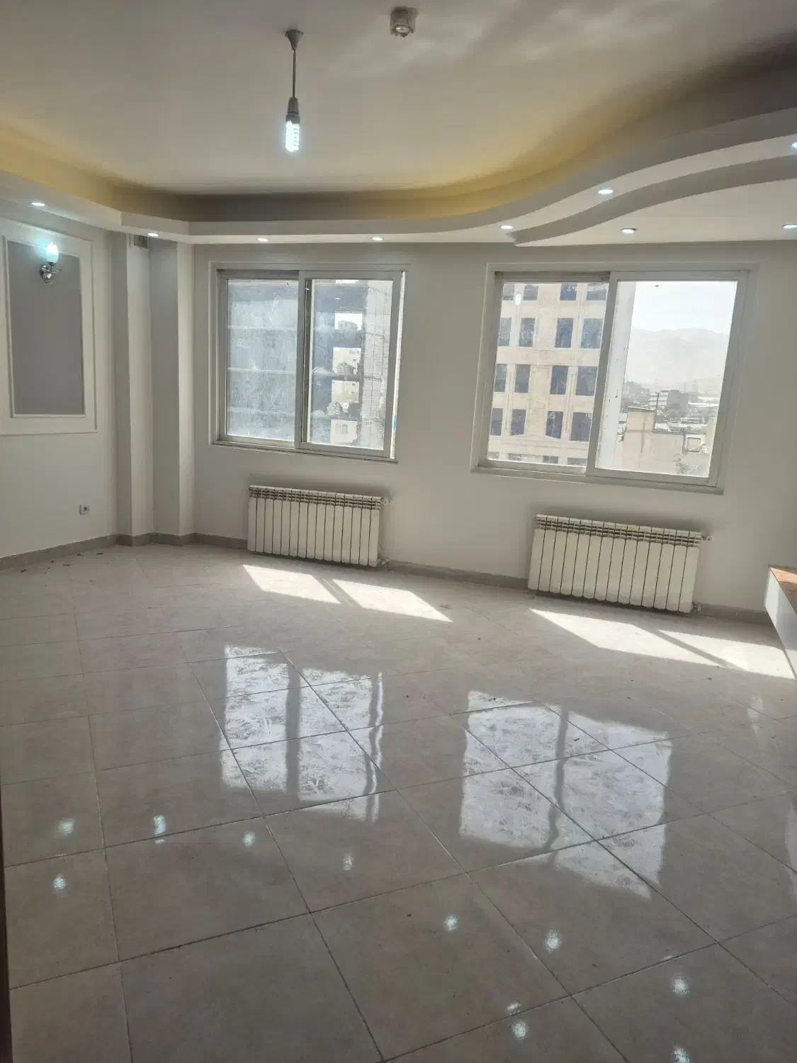 فروش آپارتمان ۷۸متر دوخواب خوش نقشه نورگیر مستقیم|فروش آپارتمان|مشهد, مقدم|دیوار