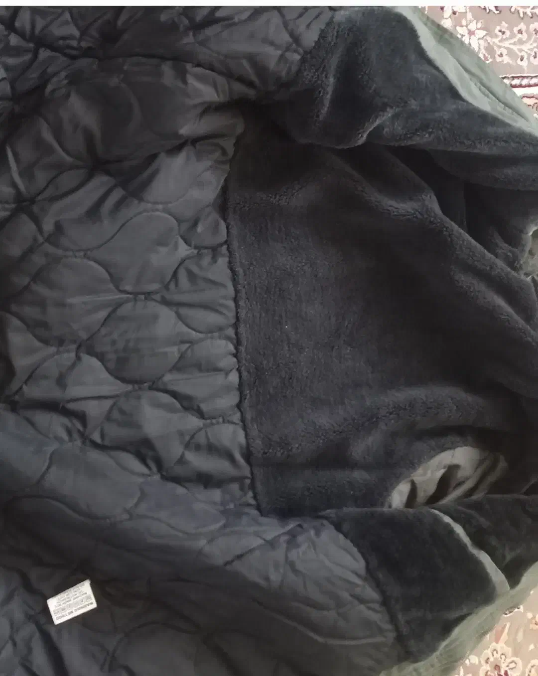 آور کت مردانه.نو|لباس|الیگودرز, |دیوار