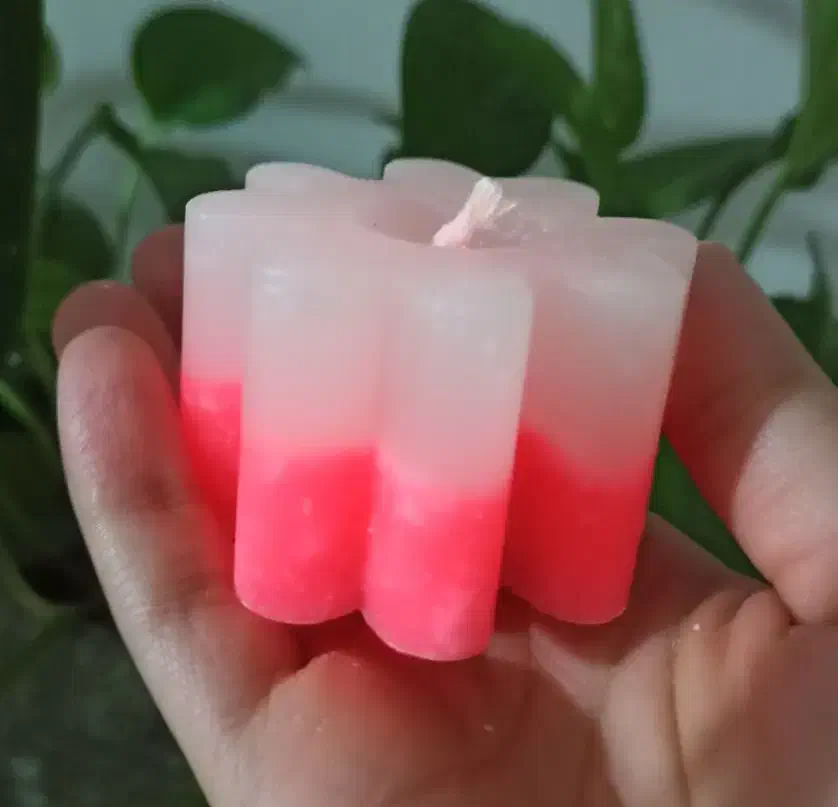 شمع|صنایع دستی و سایر لوازم تزئینی|اهواز, فولادشهر|دیوار