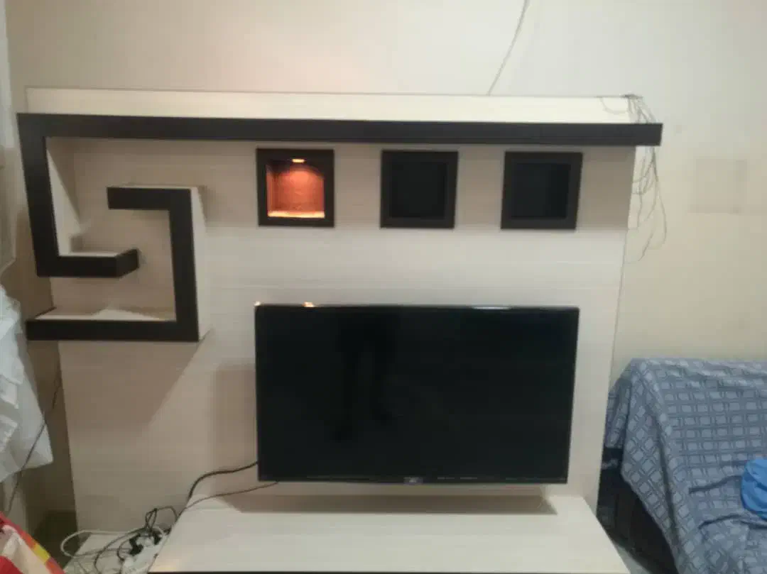 میز تلویزیون|میز تلویزیون|مسجد سلیمان, |دیوار