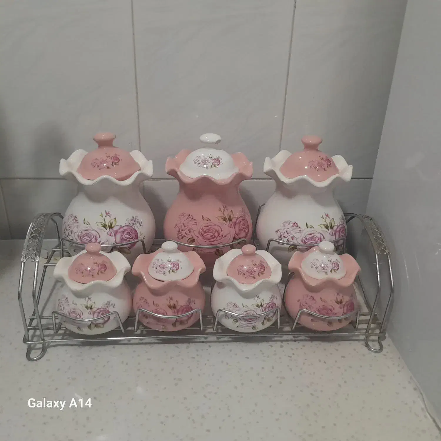 پرده|حراج|جوانرود, |دیوار