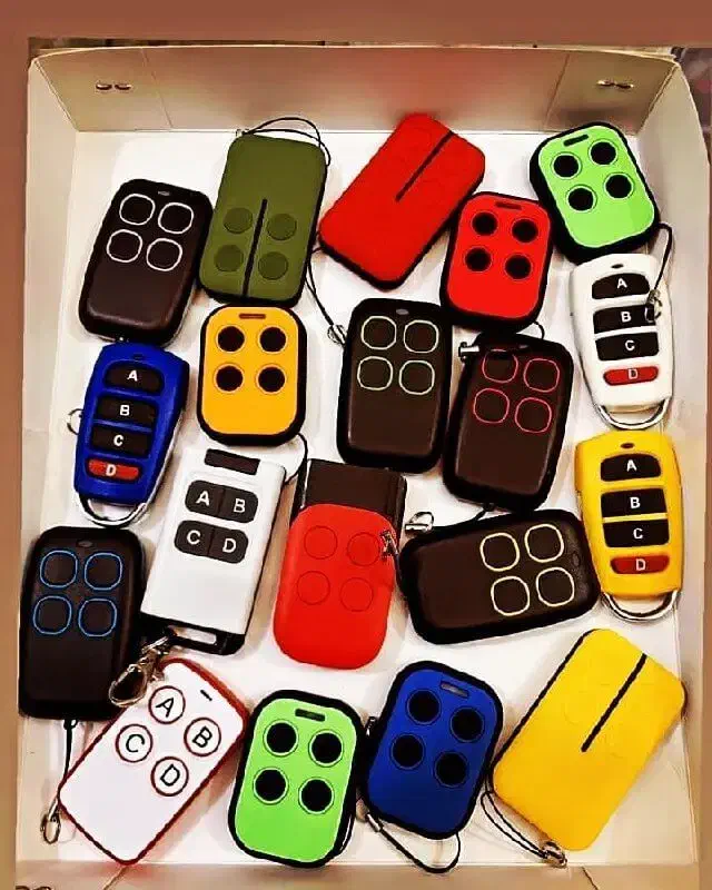 کلیه خدمات کرکره برقی|مصالح و تجهیزات ساختمان|خرم‌آباد, |دیوار