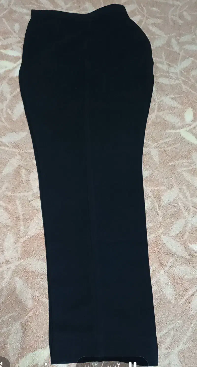 شلوار کرپ کنزو ژاپن نو نو سایز ۴۶تا۴۸|لباس|دهدشت, |دیوار