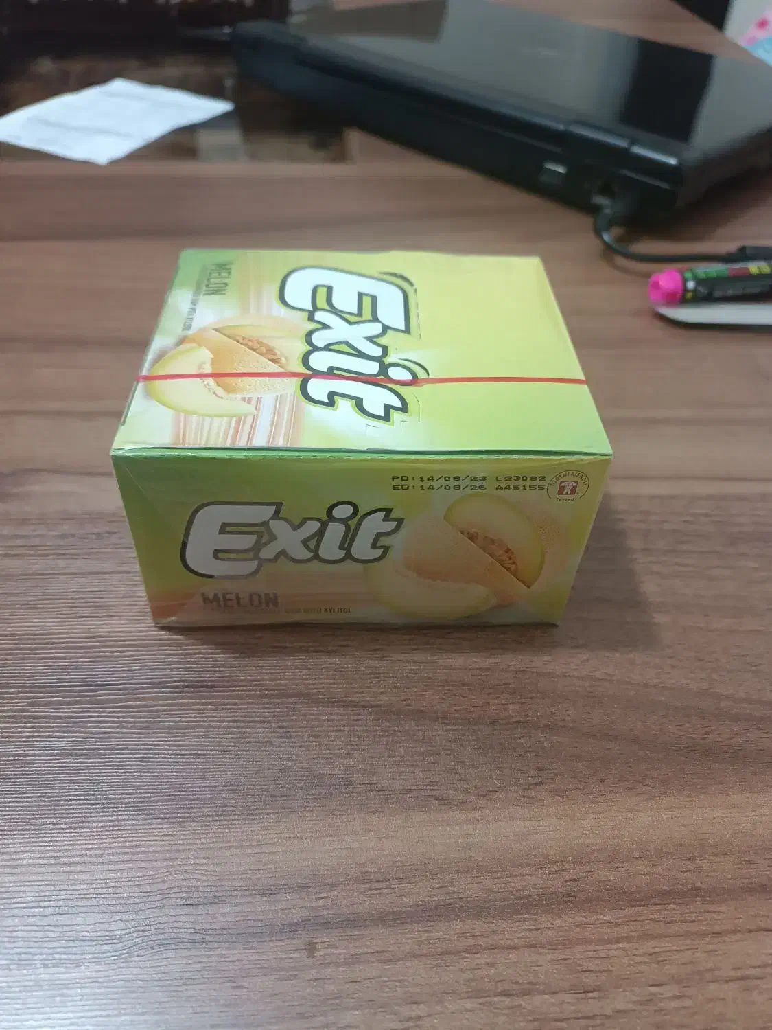 آدامس ترکیه ای|خوردنی و آشامیدنی|تهران, شمشیری|دیوار