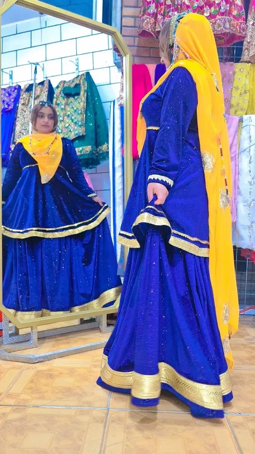 لباس محلی. کرایه فروش و دوخت|لباس|دزفول, |دیوار