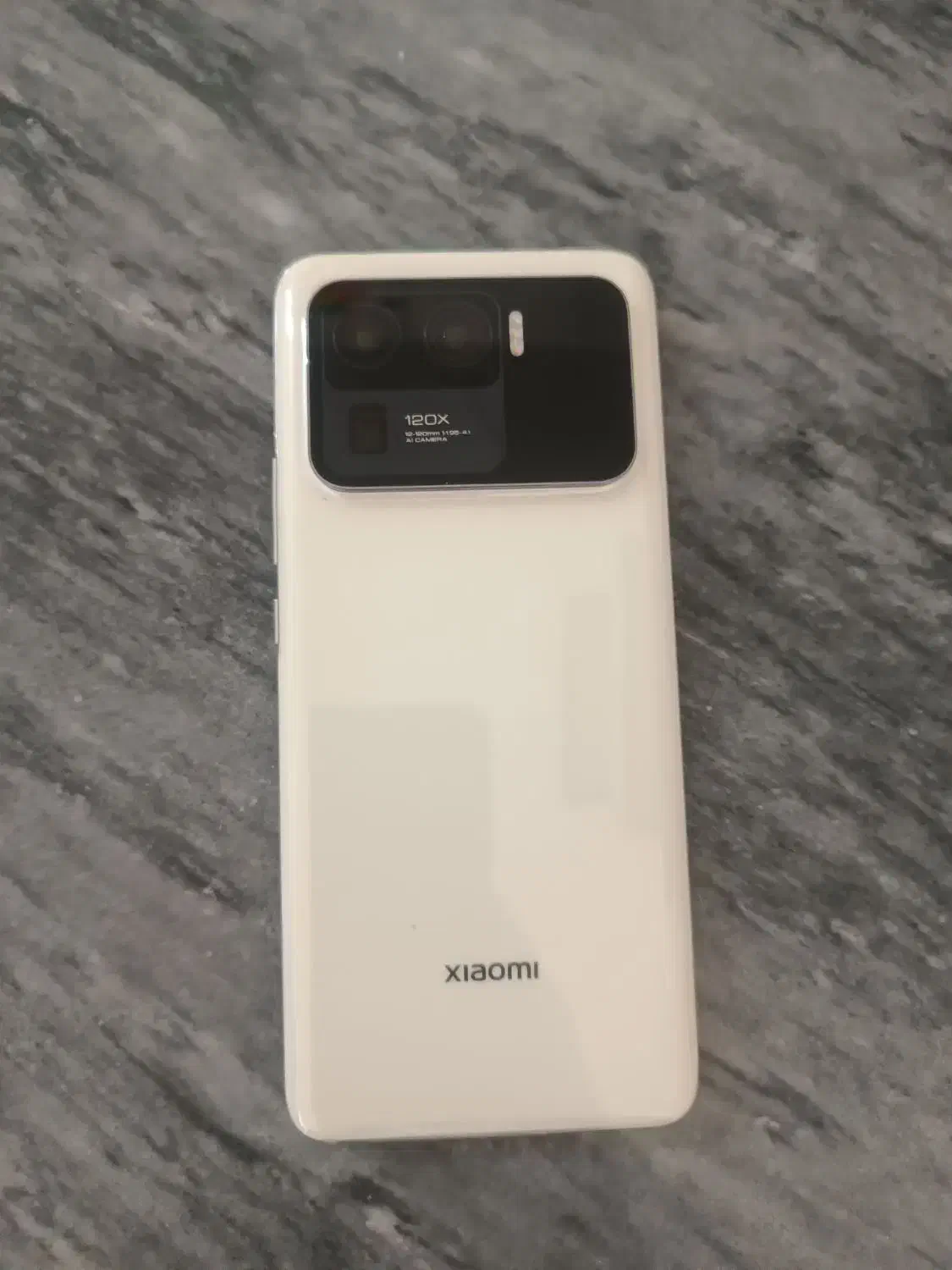 گوشی می11 الترا خیلی تمیز بدون باز شدگی دوربین120|موبایل|پیرانشهر, |دیوار