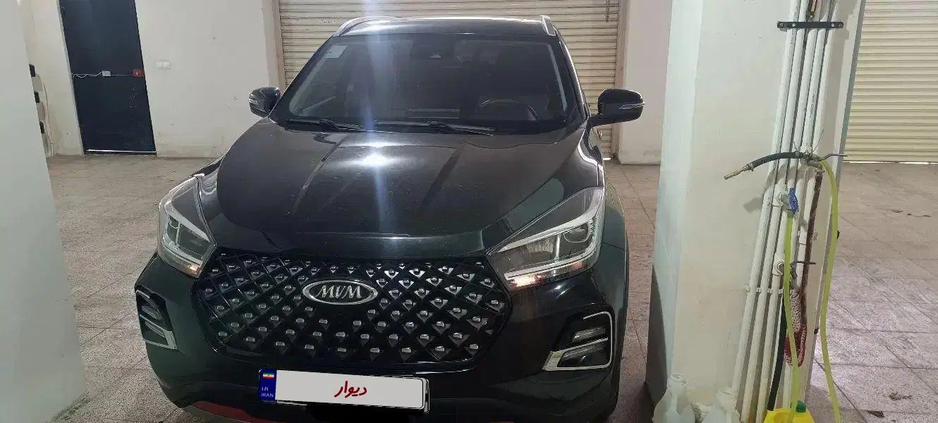 x55pro|خودرو سواری و وانت|آستارا, |دیوار