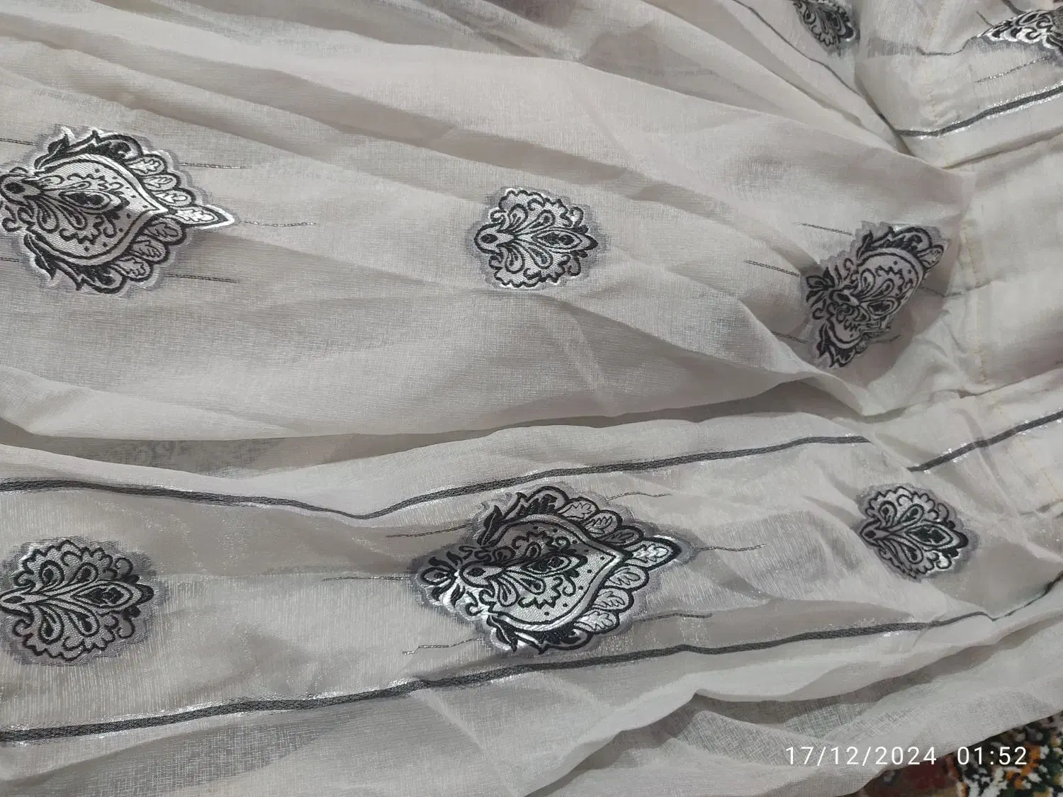 پرده سالم|پرده، رانر، رومیزی|بندرعباس, |دیوار