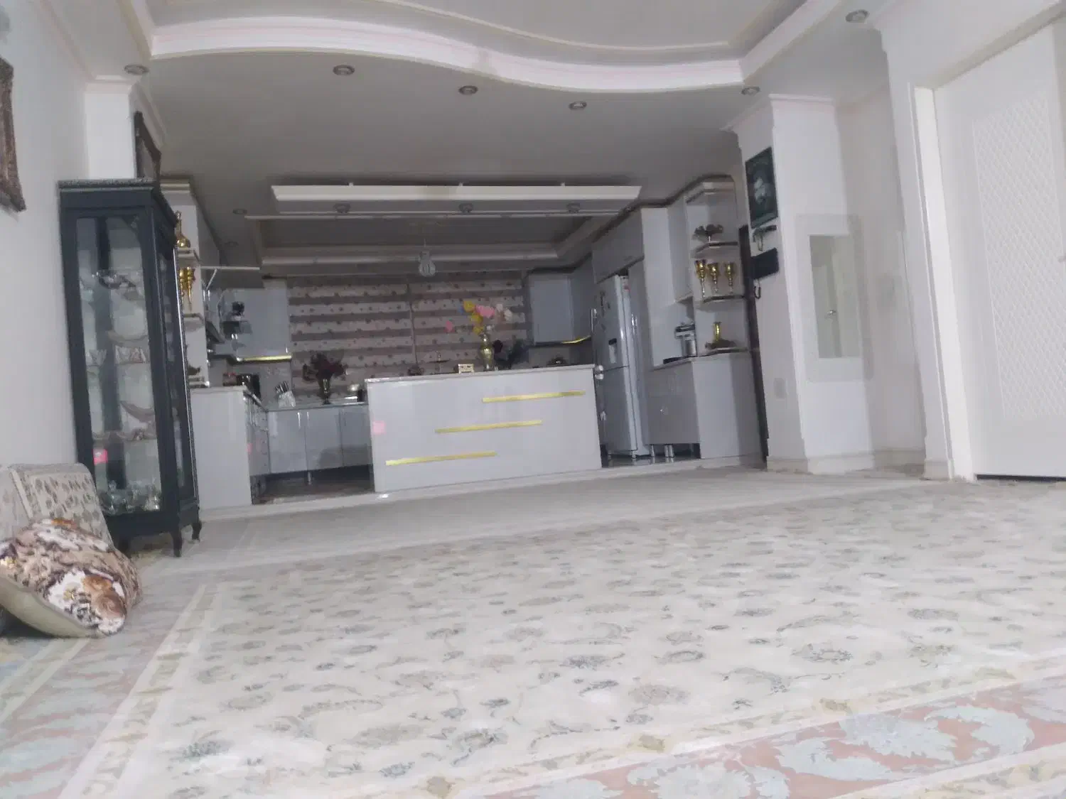 اجاره روزانه|اجارهٔ کوتاهمدت ویلا و باغ|قم, پردیسان|دیوار