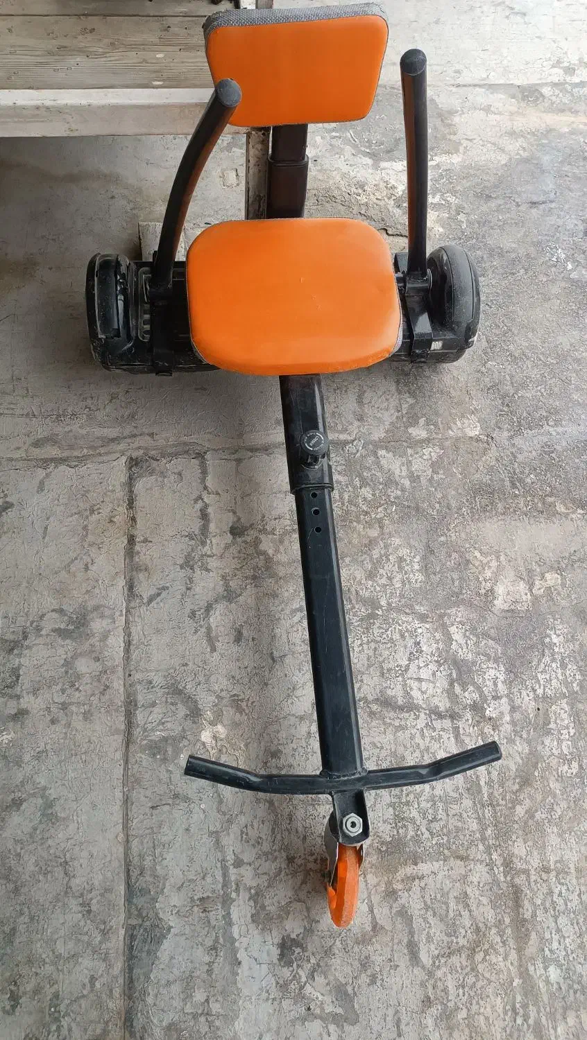 صندلی اسکوتر|صندلی و نیمکت|زاهدان, |دیوار