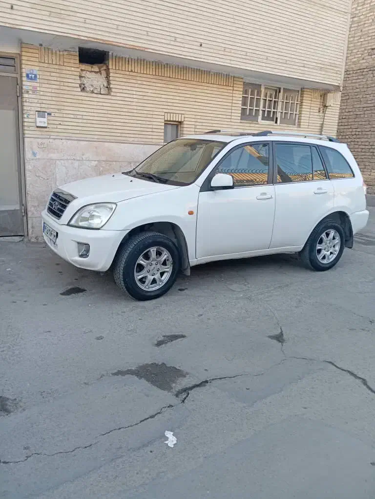 ام وی ام x33مدل 90|خودرو سواری و وانت|اصفهان, هفتون|دیوار