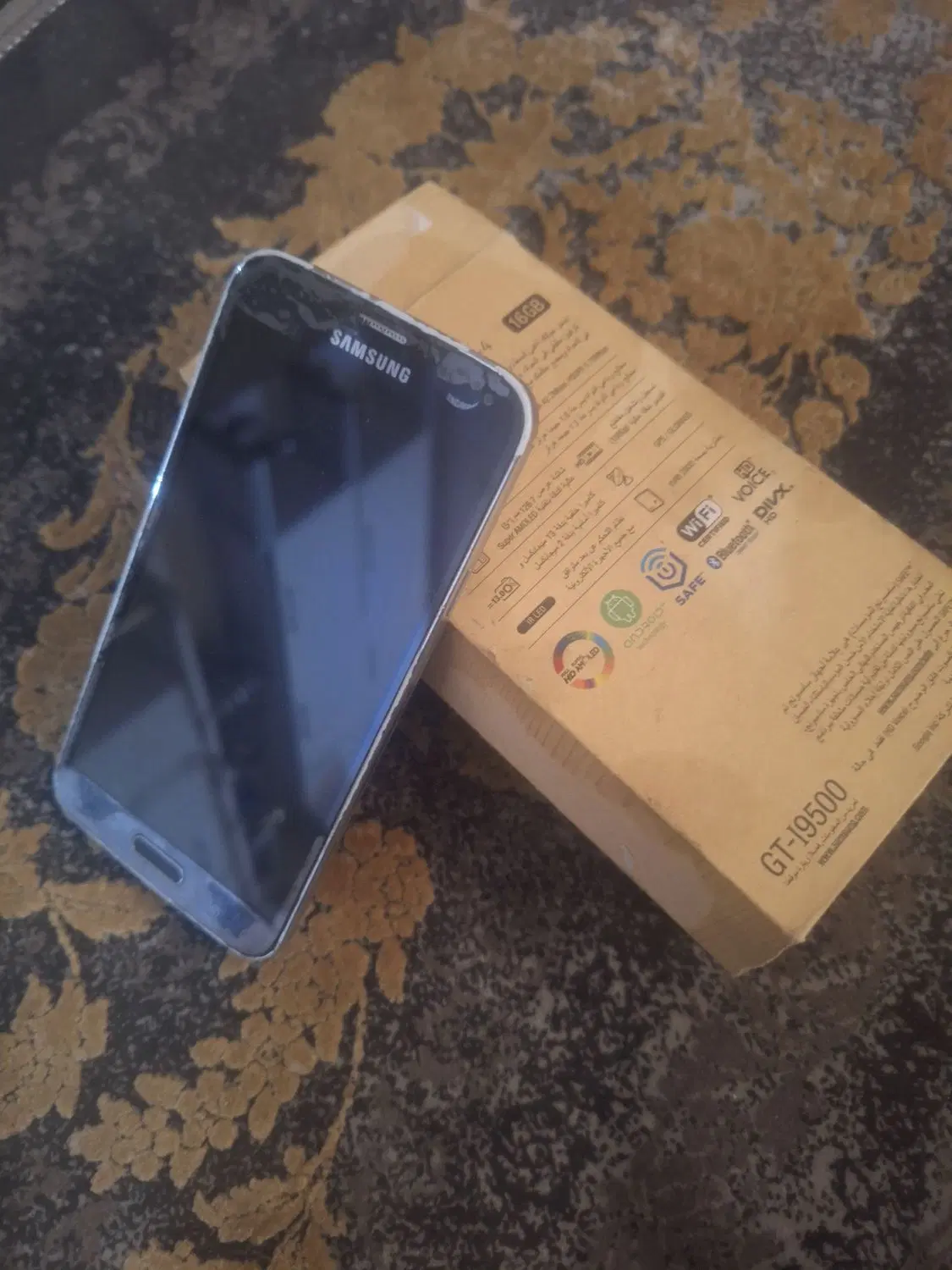 گوشی s5|موبایل|اسلامشهر, شهرک واوان|دیوار