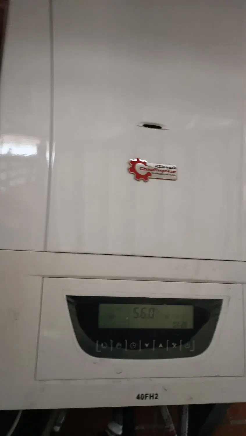 خدمات تخصصی تعمیر پکیج آبگرمکن و کولر|خدمات پیشه و مهارت|شاهینشهر, فردوسی|دیوار