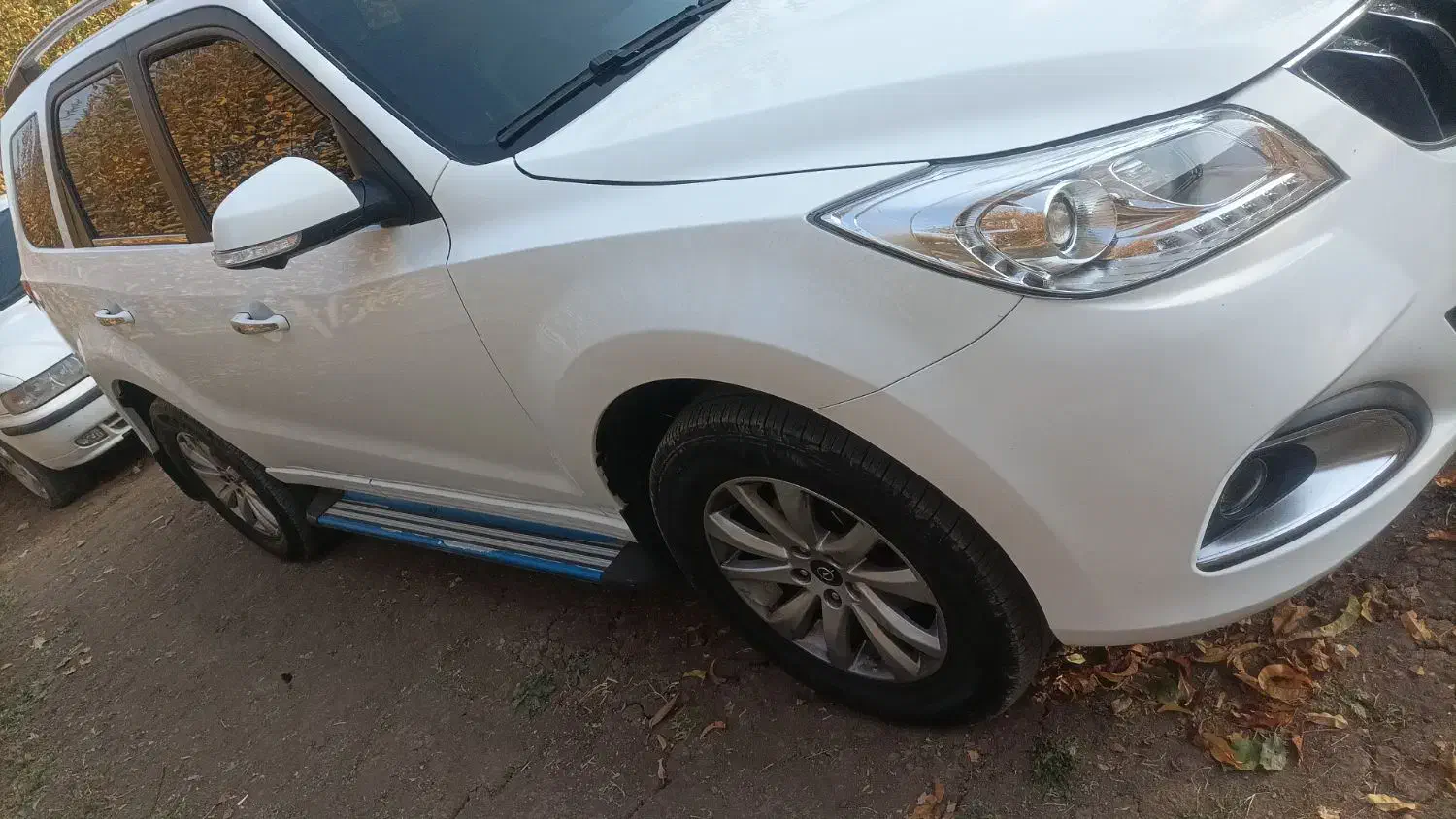 هایماs7 پلاس 1401|خودرو سواری و وانت|ارومیه, |دیوار