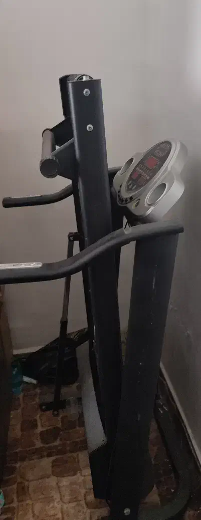 تردمیل|تجهیزات ورزشی|شوش, |دیوار