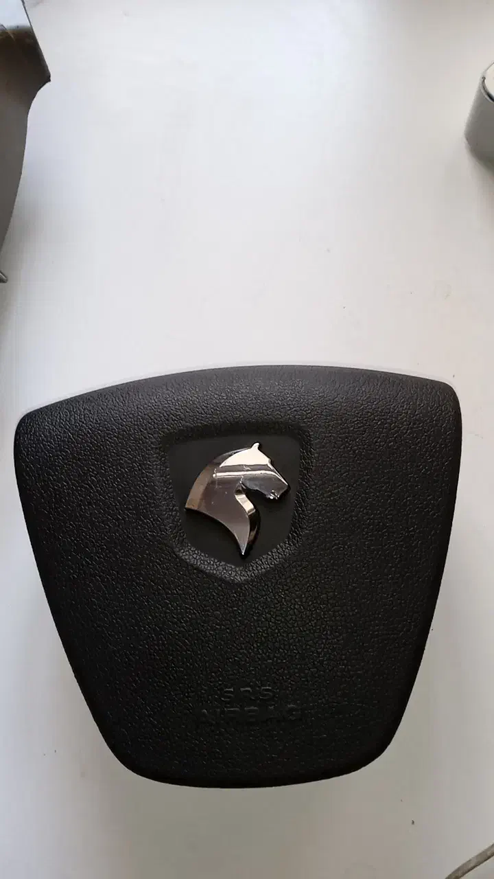 قاب ایربگ 206 207برلیانس پارس دنا|قطعات یدکی و لوازم جانبی|تهران, قلمستان|دیوار