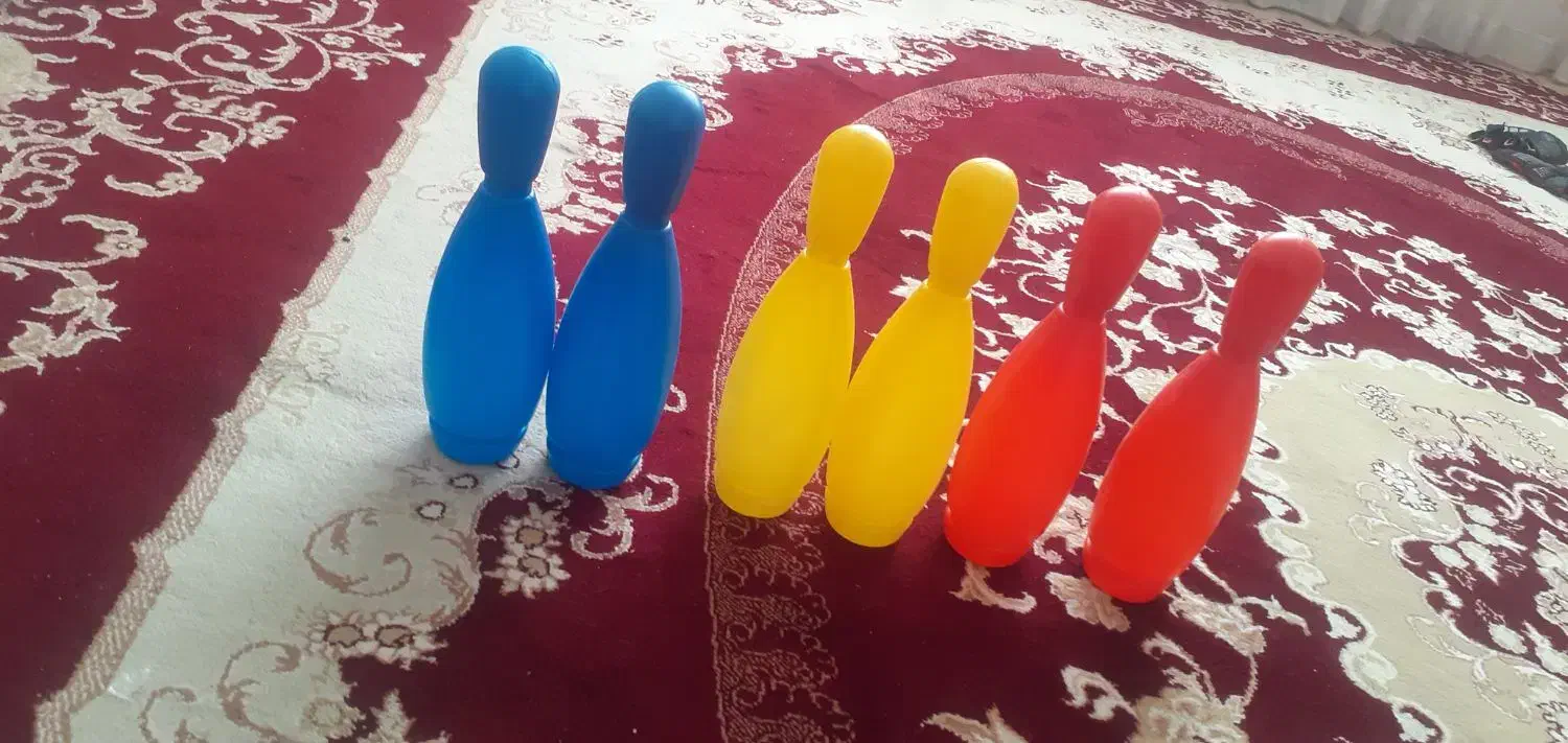 وسایل بازی بچه|اسباب و اثاث بچه|بیرجند, |دیوار