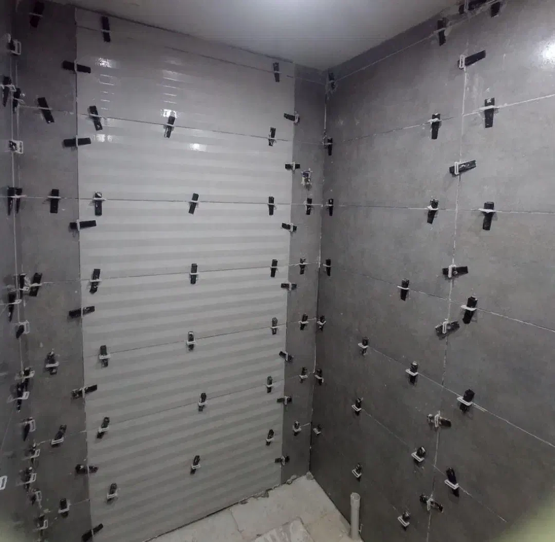 کاشیکاری /سرامیک کاری/ بازسازی /خورده کاری|خدمات پیشه و مهارت|کیش, |دیوار