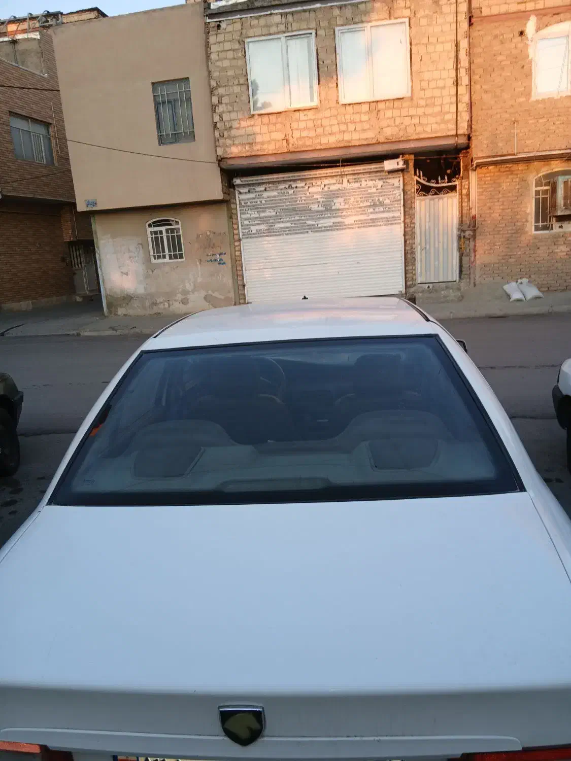 مدل۹۳|خودرو سواری و وانت|شهریار, شهرک امیریه|دیوار