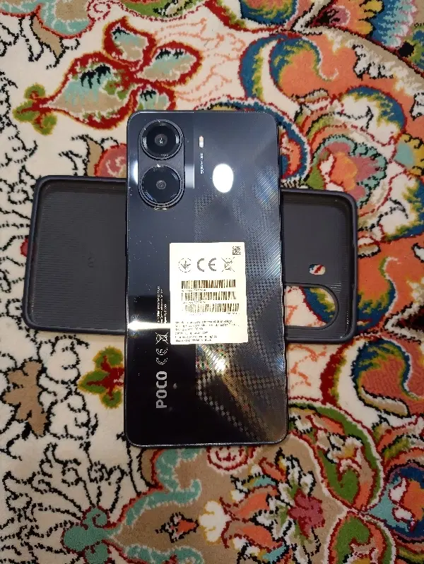 x7 pro 512|موبایل|بندر گناوه, |دیوار