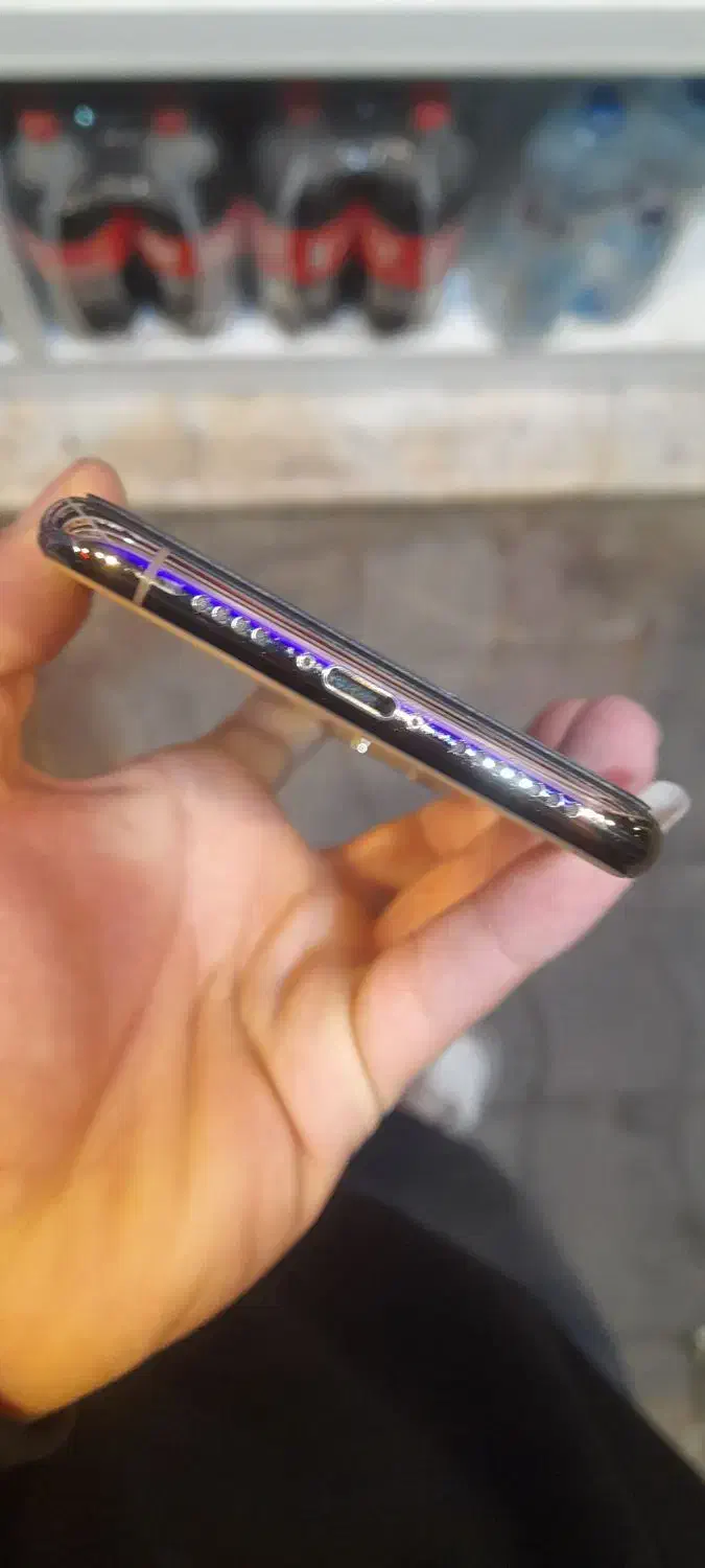 iphon11promax256|موبایل|رشت, پیرسرا|دیوار