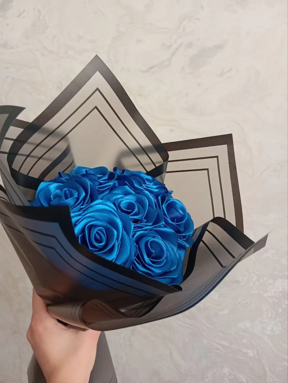 باکس و دسته گل تخفیف ویژه یلدایی ارسال رایگان|گل مصنوعی|تبریز, |دیوار