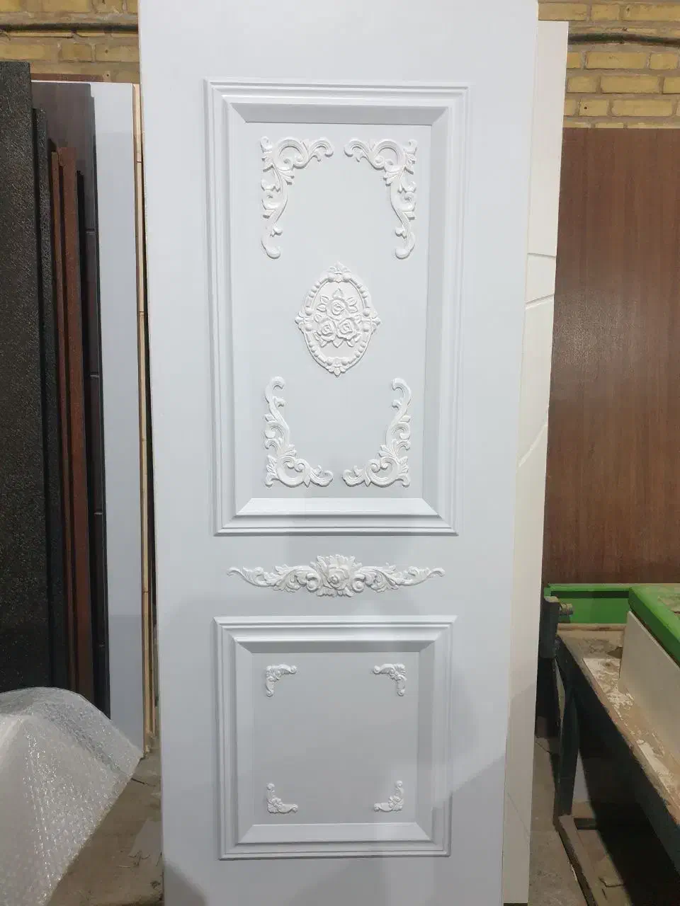 درب اتاقی ۵۳۰۰|عمده‌فروشی|بندرعباس, |دیوار