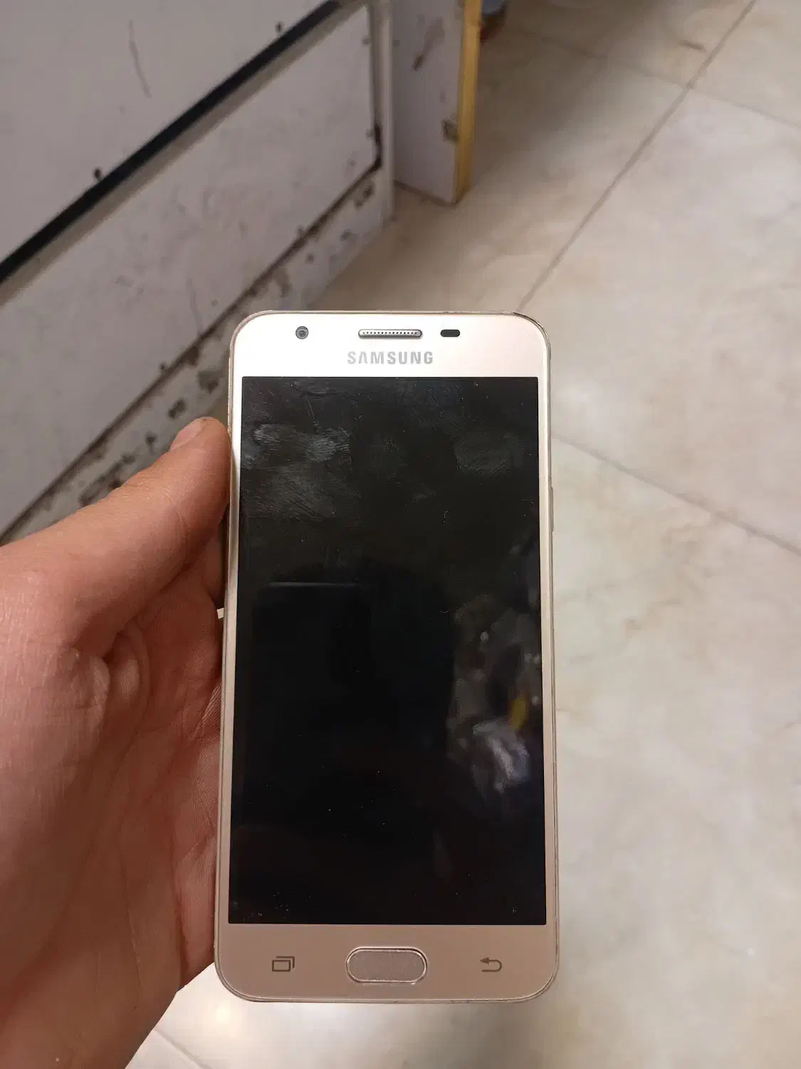 j5prim|موبایل|تهران, افسریه شمالی|دیوار