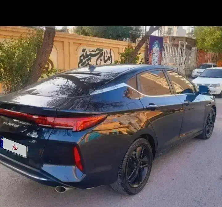 kmc j7|خودرو سواری و وانت|دهدشت, |دیوار