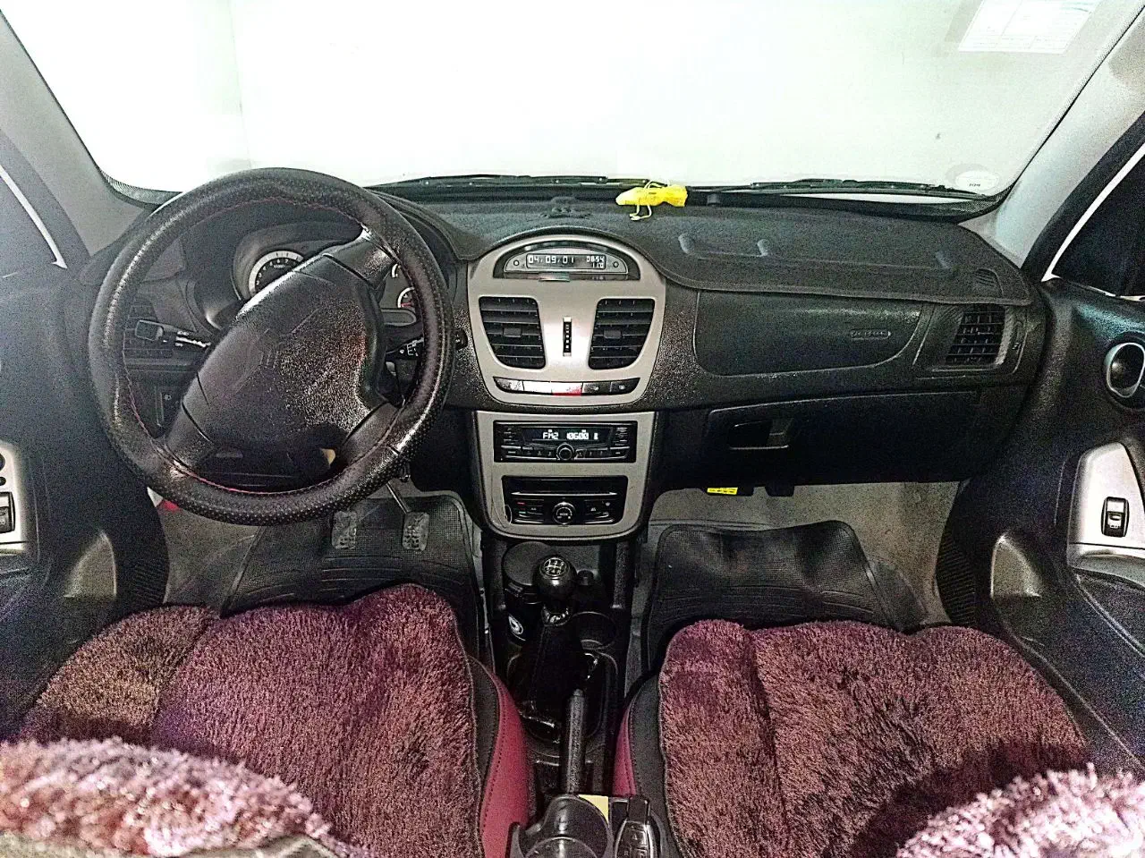 فروش سریع ماشین|خودرو سواری و وانت|تبریز, |دیوار