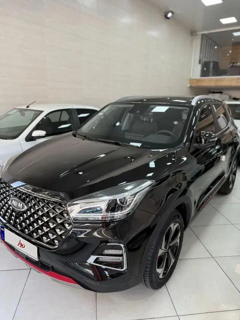 X55 pro|خودرو سواری و وانت|بندرعباس, |دیوار