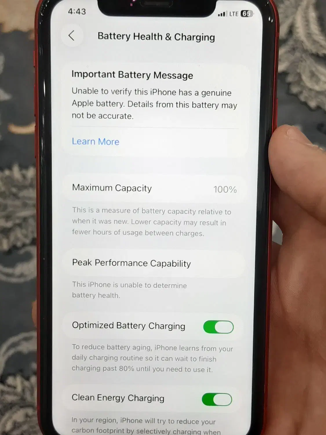 آیفون11|موبایل|رامهرمز, |دیوار
