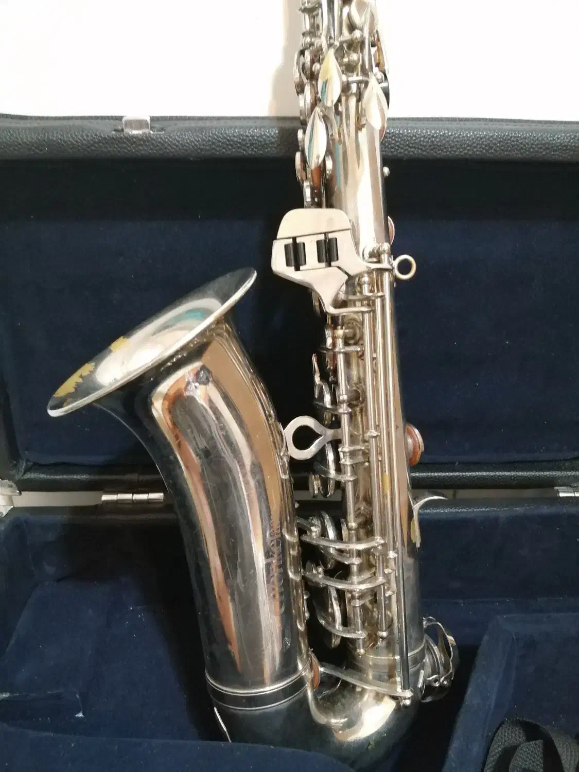 ساکسیفون آلتو شینکلرز آلمان|سازهای بادی|تهران, تجریش|دیوار