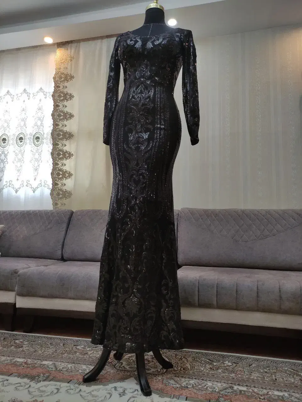 لباس مجلسی زنانه|لباس|رشت, پارک شهر|دیوار