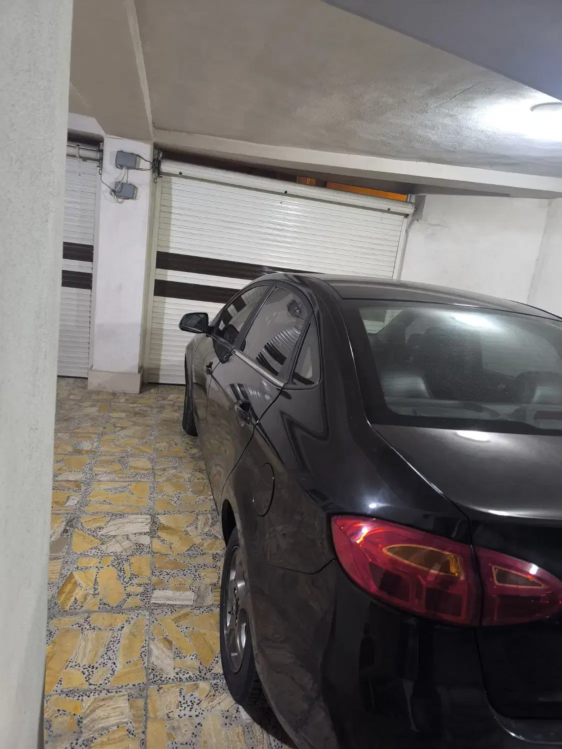 جک j4 مدل 1401، اتومات، بی رنگ|خودرو سواری و وانت|رشت, لاکانی|دیوار