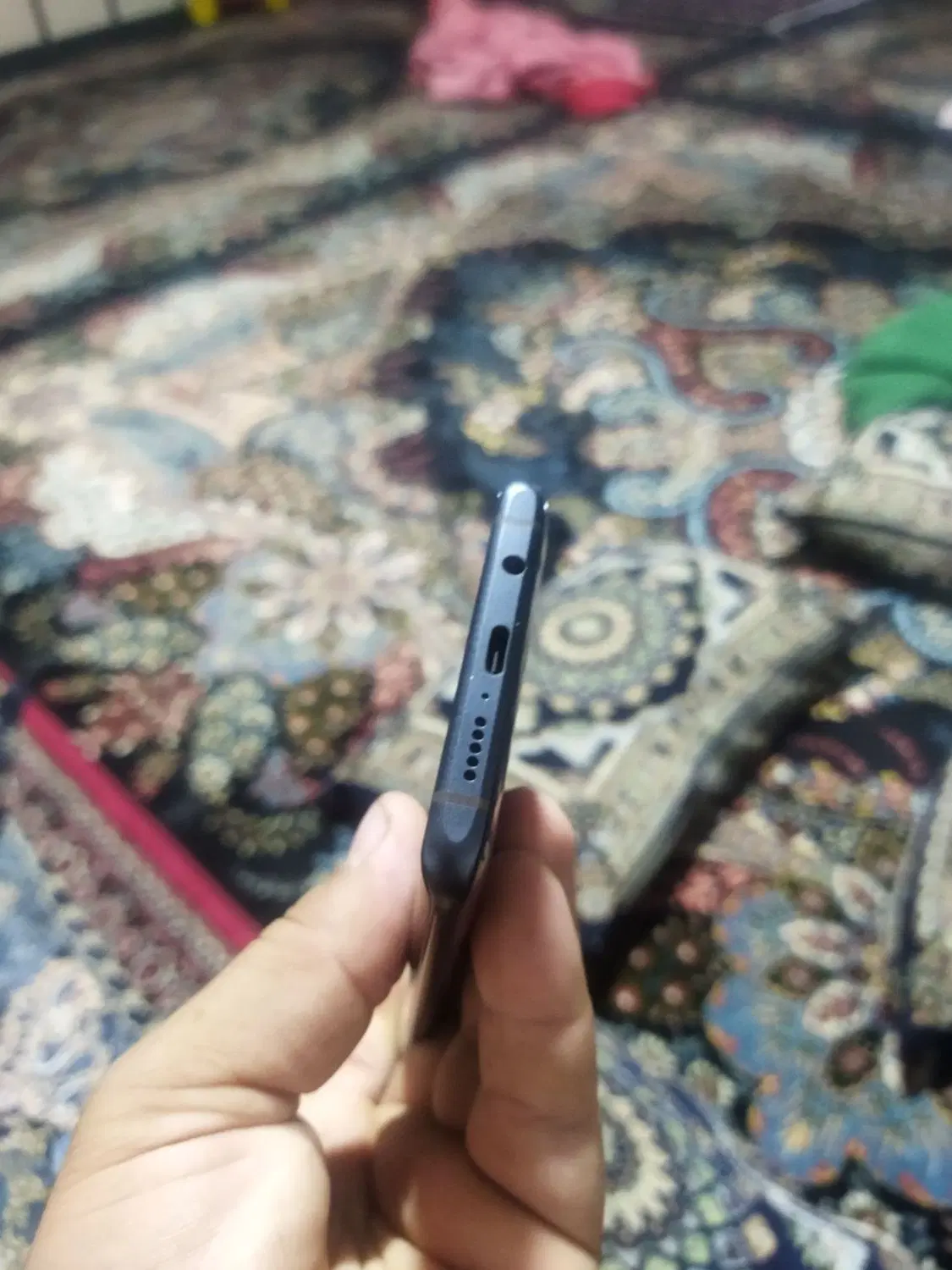 mi note 10 lite|موبایل|خرم‌آباد, |دیوار
