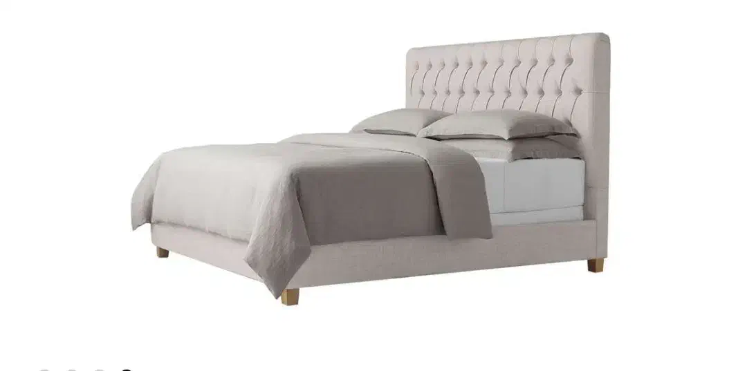 تخت خواب و تشک رویال دو نفره|تخت و سرویس خواب|شوشتر, |دیوار