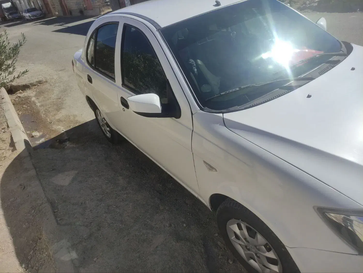 ساینا|خودرو سواری و وانت|بیرجند, |دیوار