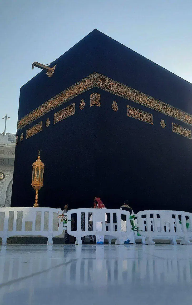 فیش حج تمتع|تور و چارتر|تهران, تهرانسر غربی|دیوار