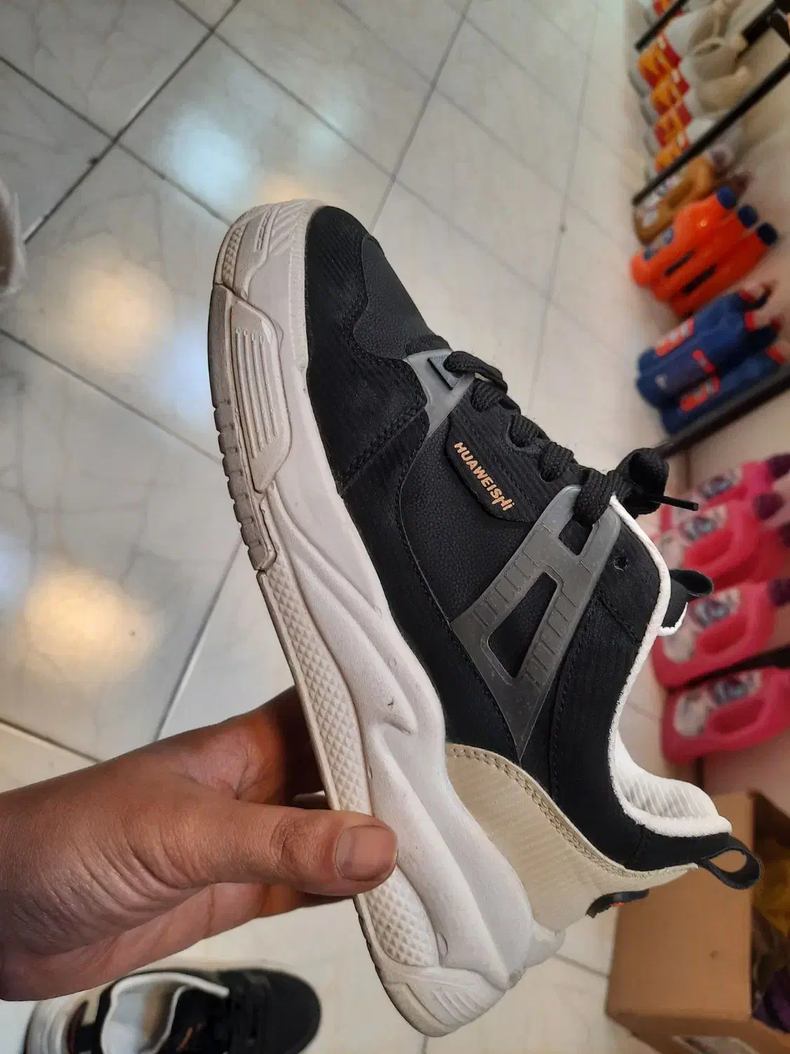 کفش شیک و نو زیر قیمت خرید|کیف، کفش، کمربند|کرمان, |دیوار