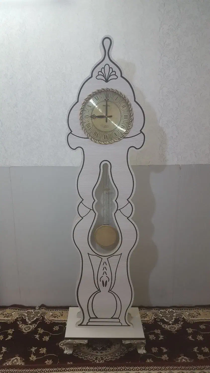 ساعت|ساعت دیواری و تزئینی|یزد, |دیوار