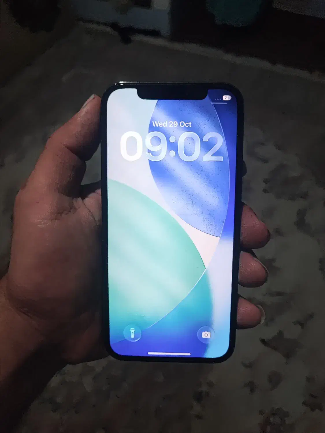 12 pro|موبایل|دامغان, |دیوار