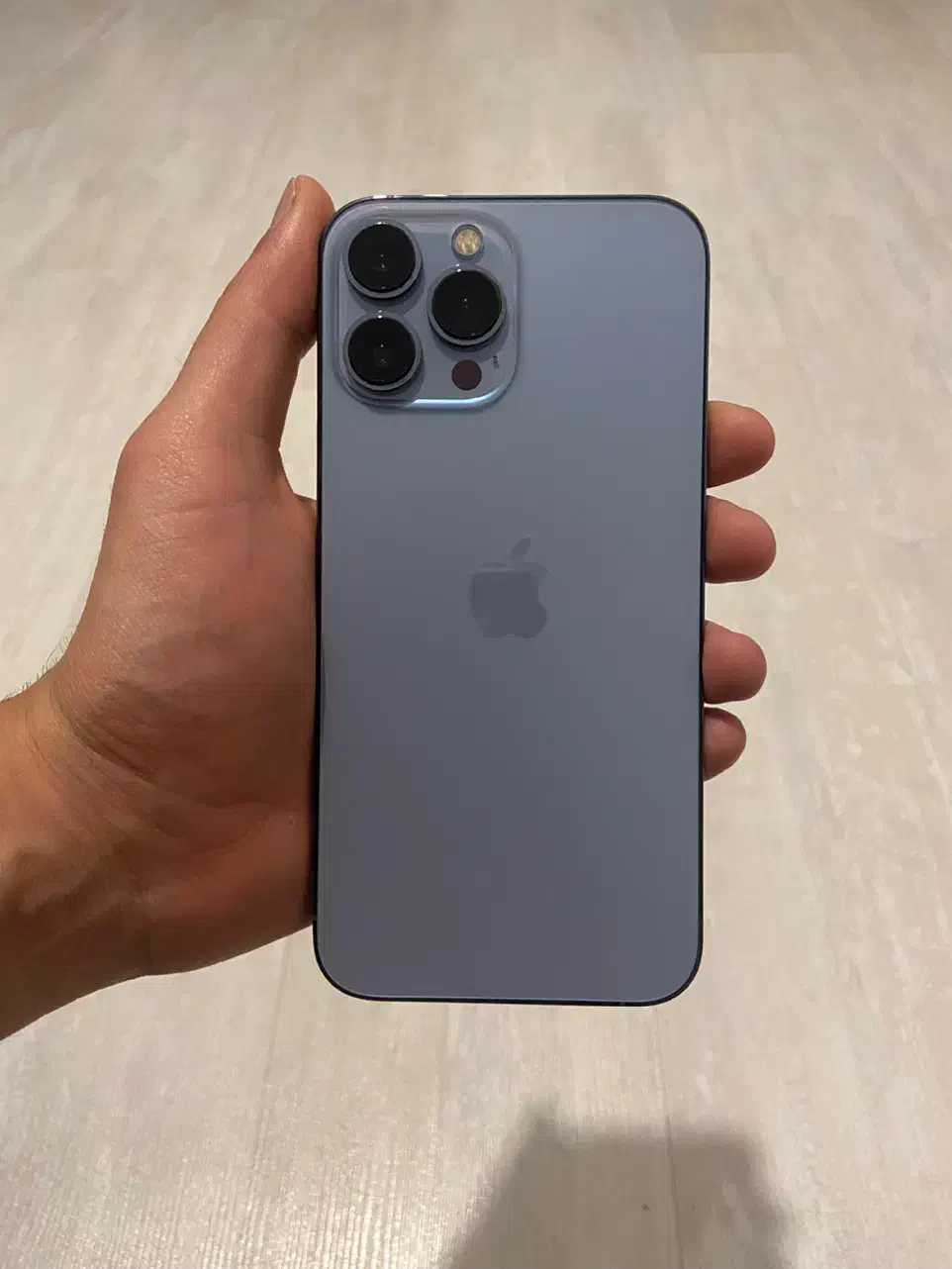 آیفون 13 pro max|موبایل|اصفهان, مرداویج|دیوار